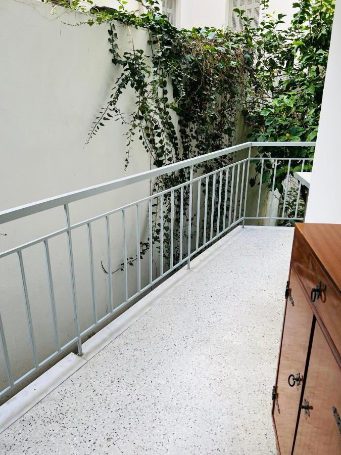 Acropolis Select Flat Apartment Athens Luaran gambar