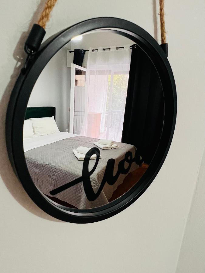 Acropolis Select Flat Apartment Athens Luaran gambar
