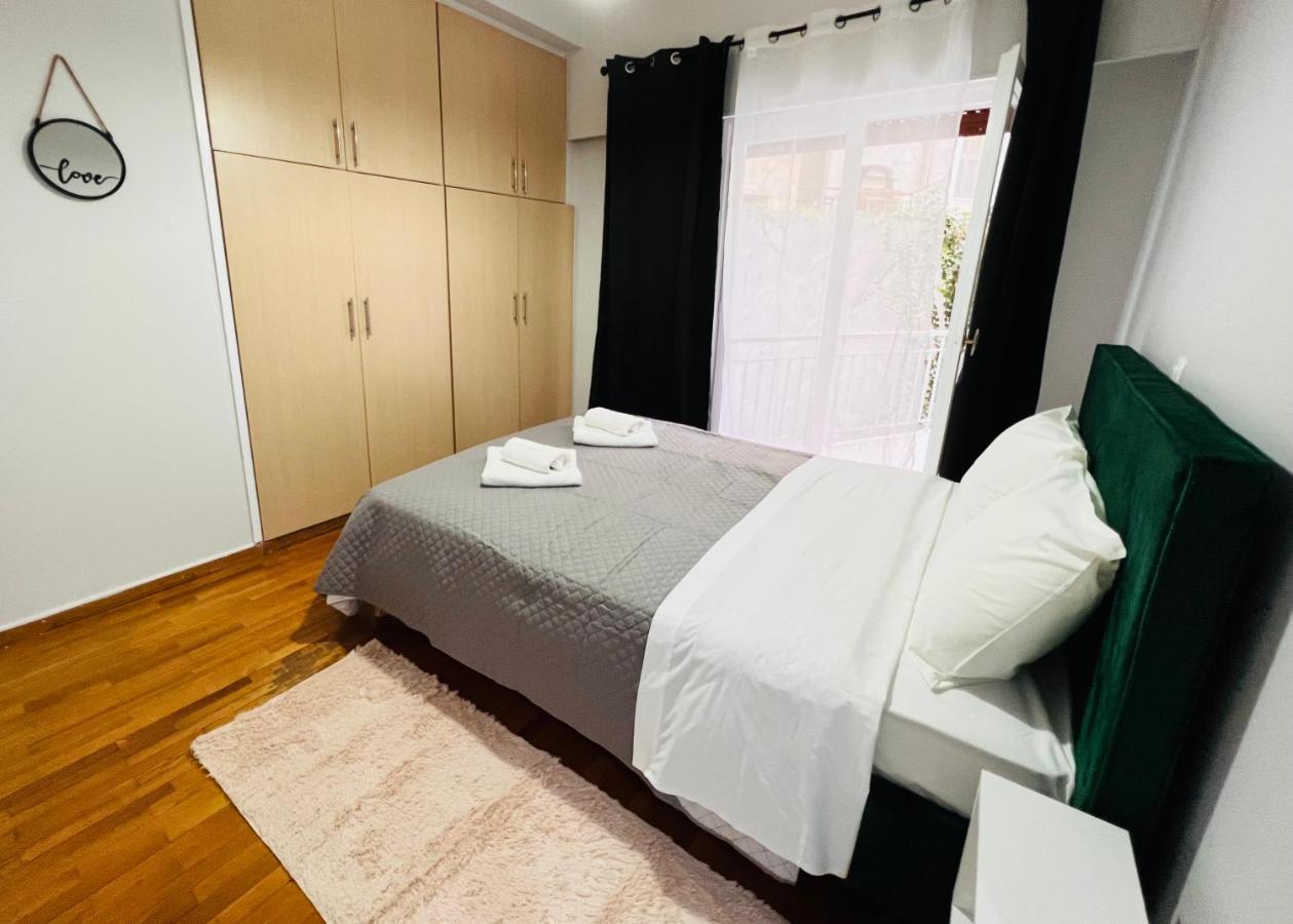 Acropolis Select Flat Apartment Athens Luaran gambar